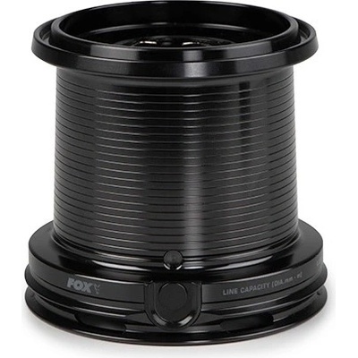 náhradní cívka Fox 12000 XC Spare Spool Deep – Zboží Dáma