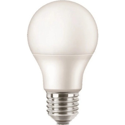 PILA LED žárovka LED 10W-75W A60 E27 840 FR ND 1055lm 4000K
