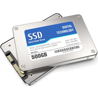 Как да купите SSD устройство?