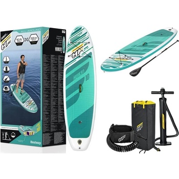 Paddleboard Bestway 65346 HYDRO-FORCE HuaKa'i