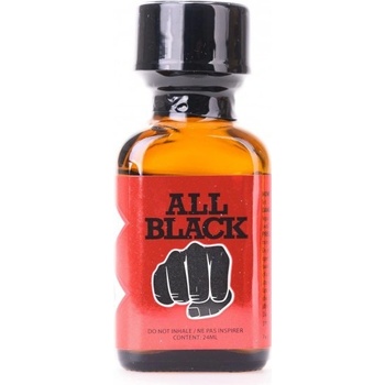 All Black 24 ml