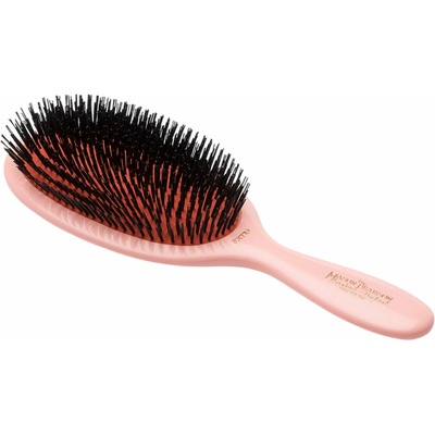 Mason Pearson Large Extra Boar Bristle Hairbrush B1 Ružová