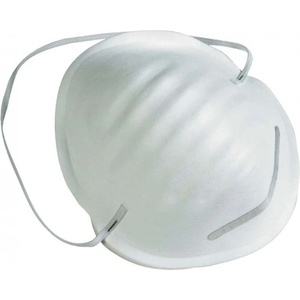ČERVA EXPORT IMPORT a. s Cerva manly r 1085 / Оформена маска (0701003799999)