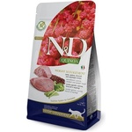 N&D Quinoa Weight Management lamb 5 kg
