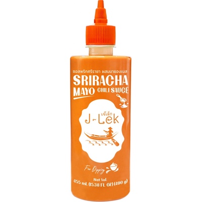 J-Lek Sriracha Mayo 455 ml – Zboží Dáma