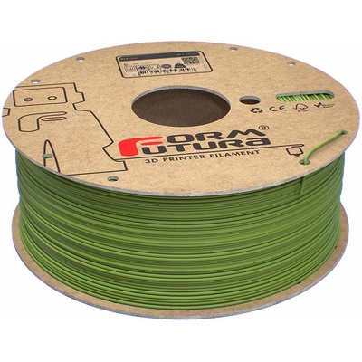 FormFutura PLA филамент FormFutura ReForm - rPLA, 1.75 mm, 1.0 kg, Venom Green