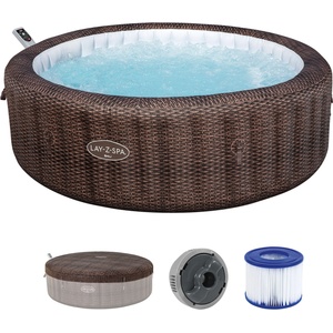 Bestway Lay-Z-Spa Bali Smart AirJet 216x71 cm (6001P)