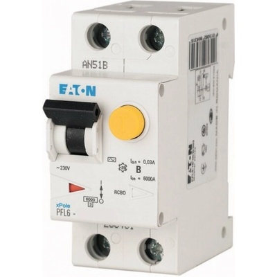 Eaton PFL6-16/1N/C/003-A 16A 112879