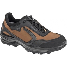 Prabos Phantom Low GTX Brown obuv