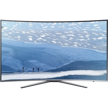 Samsung UE65KU6502