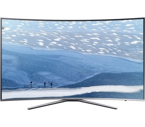 Samsung UE65KU6502