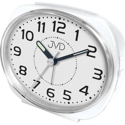 JVD SRP 001.1 bílý