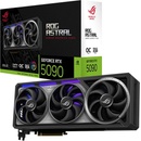 Image 1 of ASUS GeForce RTX 5090 ROG ASTRAL OC 32GB GDDR7 512bit (ROG-ASTRAL-RTX5090-O32G-GAMING/90YV0LW0-M0NA00)