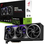 ASUS GeForce RTX 5090 ROG ASTRAL OC 32GB GDDR7 512bit (ROG-ASTRAL-RTX5090-O32G-GAMING/90YV0LW0-M0NA00) Видео карти