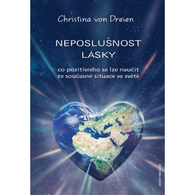 von Dreien, Christina - Neposlušnost lásky