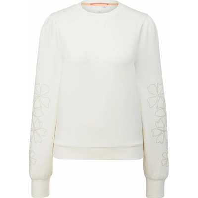 S.Oliver Q/S Sweatshirt biela