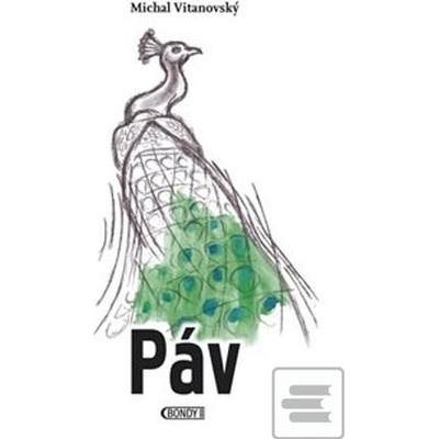 Michal Vitanovský - Páv