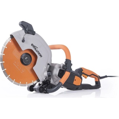 EVOLUTION R300DCT+