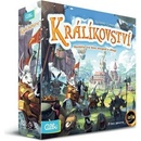Králíkovství
