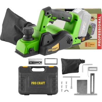 Procraft PE20BL