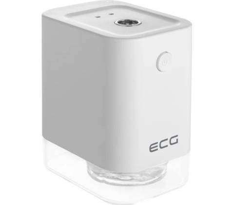 ECG DS 1010