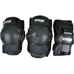 Spartan Детския предпазен комплект xs spartan standard