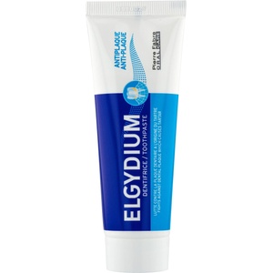 ELGYDIUM Anti-plaque Паста за зъби, 50 ml - ozone