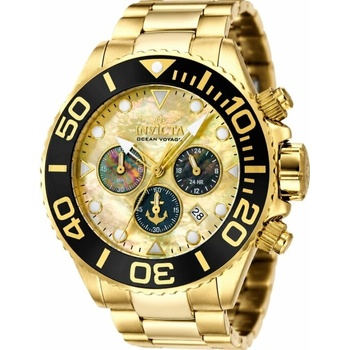 Invicta 48600