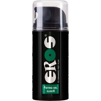 Image 1 of EROS Гел за фистинг eros slidex 100 ml