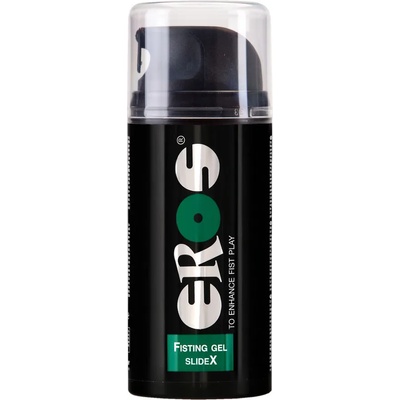 EROS Гел за фистинг eros slidex 100 ml