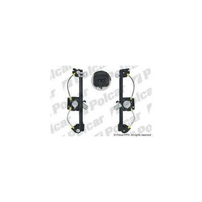 Mechanizmus zdvíhania okna POLCAR 2315PSE1A