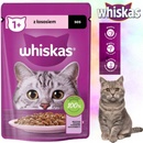 Whiskas Core losos gravy 85 g