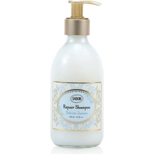Sabon Delicate Jasmine регенериращ шампоан 290ml
