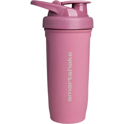 Smart Reforce Stainless Steel Shaker | Deep Rose [900 мл]