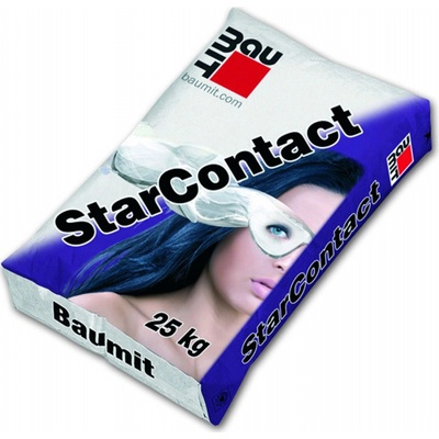 BAUMIT StarContact Lepidlo 25 kg