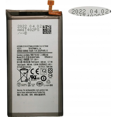 Samsung EB-BG973ABU – Zboží Živě