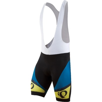 Pearl Izumi Elite LTD BIB short Amplify MYK blk/bl