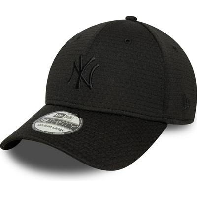 NEW ERA 3930 Mlb Stretch Mesh Neyyan BLK