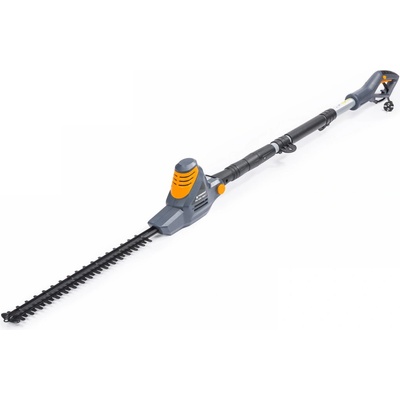 Powermat PM0618, Elektrické tyčové nožnice na živý plot 900 W | 45 cm