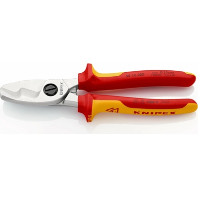 Knipex 95 16 200