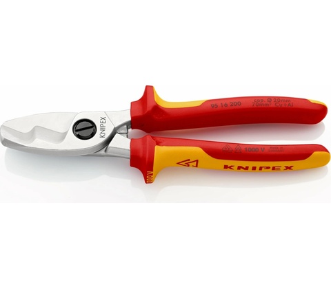 Knipex 9516200