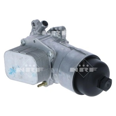 Olejový chladič, motorový olej NRF 31328