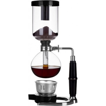 Vacuum Pot Kaffia 3