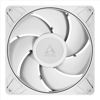 ARCTIC P14 Pro PST White 140mm PWM (ACFAN00317A)