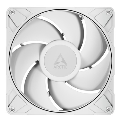 ARCTIC P14 Pro PST White 140mm PWM (ACFAN00317A)