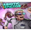 Abiotic Factor