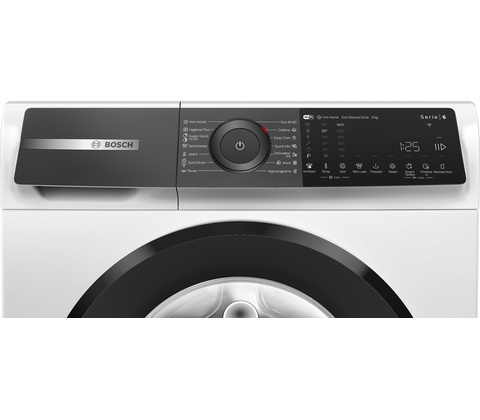 Bosch WGH24400BY