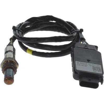 NOx-Senzor, NOx-Katalyzátor BOSCH 0 281 008 535 (0281008535)