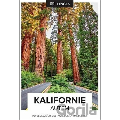 Kalifornie autem