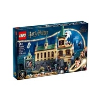 Lego Harry Potter